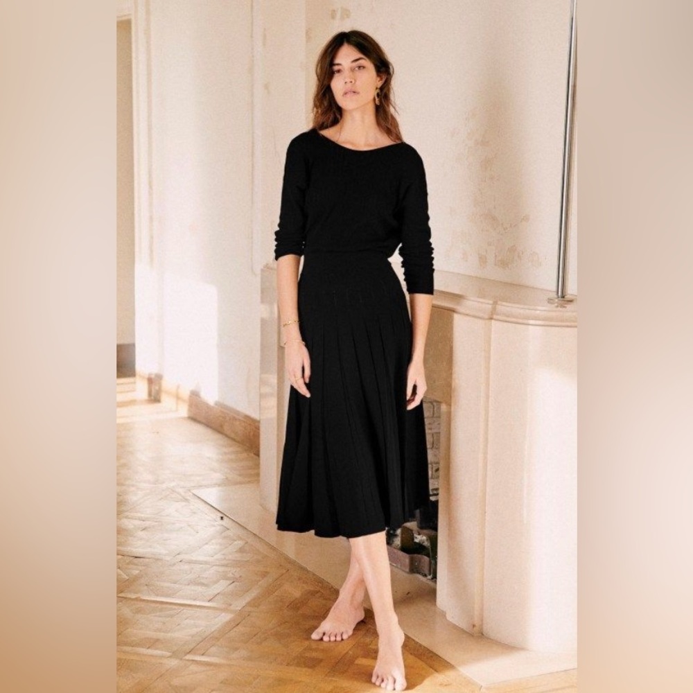 Clea Dress